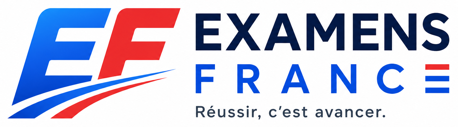 Examens France